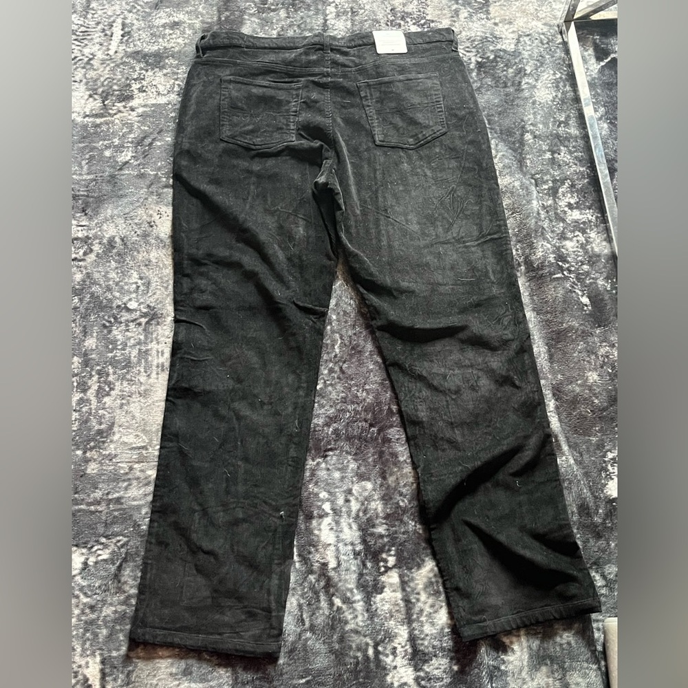 Black pants - Picture 4 of 5